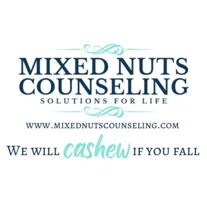 Mixed Nuts Counseling Services Counseling, Mental Health